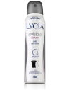 Lycia Invisible Fast Dry spray deodorante 48h anti macchie 150ml