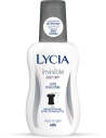 Lycia Invisible Fast Dry vapo no gas deodorante 48h anti macchie 75ml