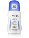 Lycia Original roll on deodorante 48h extra protezione effetto asciutto 50ml