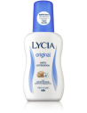 Lycia Original vapo no gas deodorante 48h extra protezione effetto asciutto 75ml