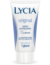 Lycia Original crema deodorante 48h extra protezione effetto asciutto 30ml