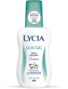 Lycia Pure Talc vapo no gas 48h extra asciutto Talco e Fiori di cotone 150ml