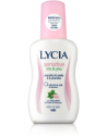 Lycia Sensitive Me&You vapo no gas 48h anti odore e anti macchia Melissa e Fiori d'acqua 75ml