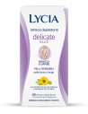 Lycia Delicate Touch strisce depilatorie braccia e gambe per pelli sensibili 20 strisce