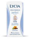 Lycia Perfect Touch strisce depilatorie braccia e gambe per pelli normali 20 strisce