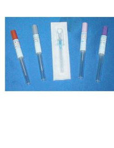 Ago cannula g20