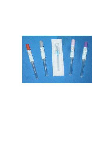 Ago cannula g20