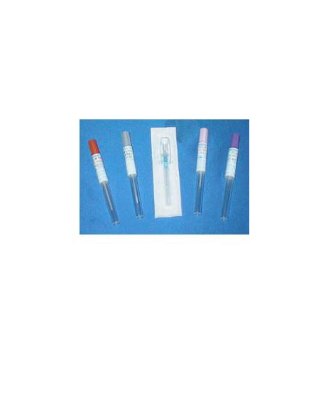 Ago cannula g20