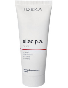 Silac p a pas 100ml