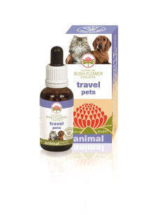 Travel pets 30ml