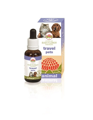 Travel pets 30ml