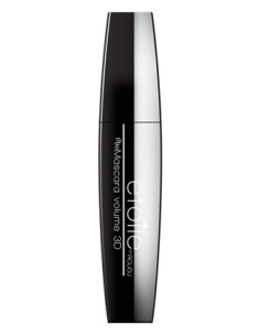 Rougj mascara 3d black volume