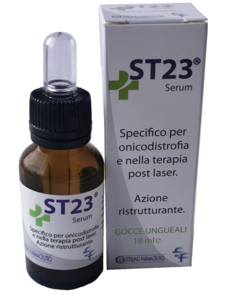 St23 serum 18ml