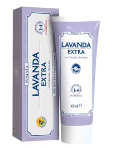 Lavanda pomata 100ml