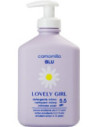 Detergente intimo lovely girl