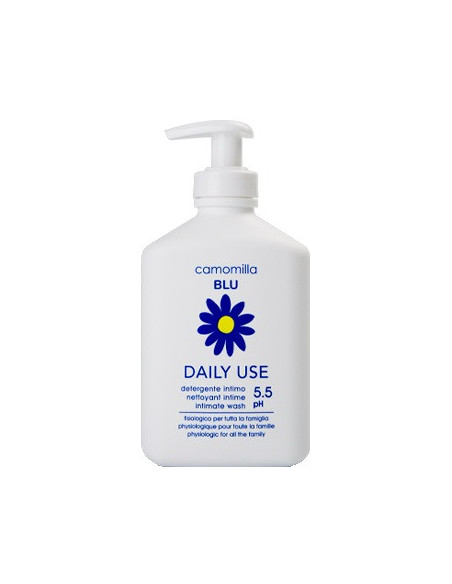 Detergente intimo daily use