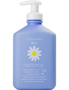 Detergente intimo defence300ml