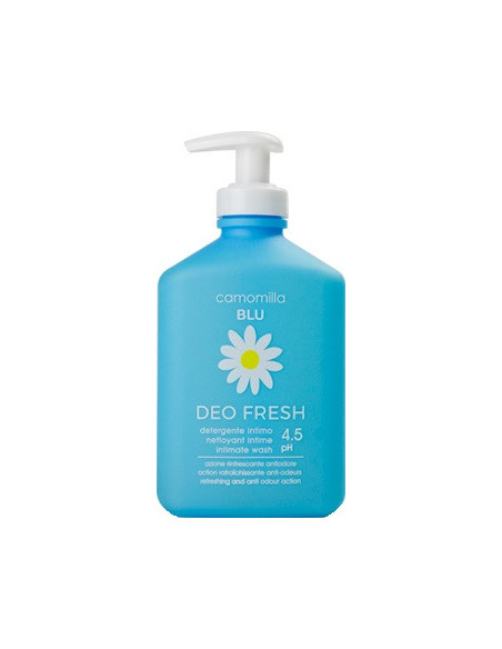 Detergente intimo deo fresh