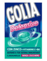 Golia defensive 49g