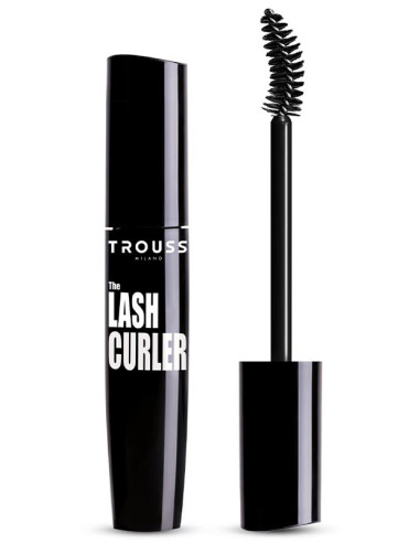 Trouss make up 41 mascara lash