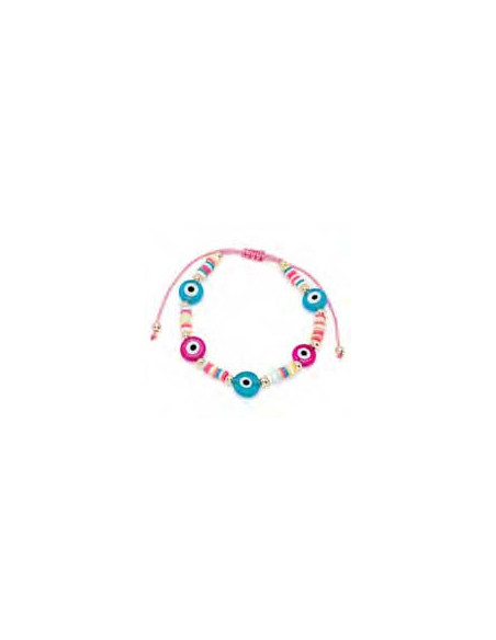 Bjb120 bracciale yasmin fun