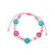 Bjb120 bracciale yasmin fun