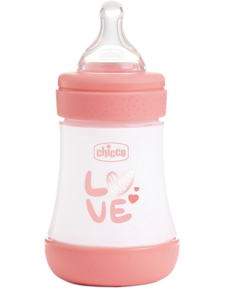 Ch bib p5 150ml slow sil girl