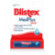 Blistex med plus stick 4,25g