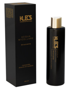 Kleos acqua micellare 200ml