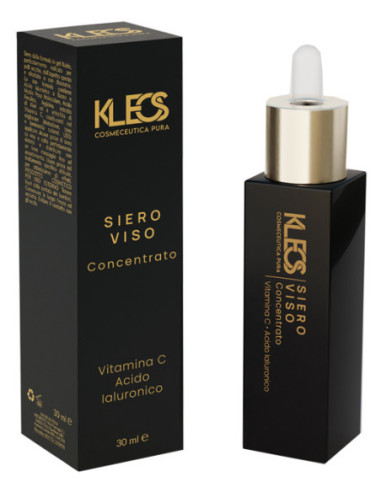 Kleos antiaging serum int 30ml