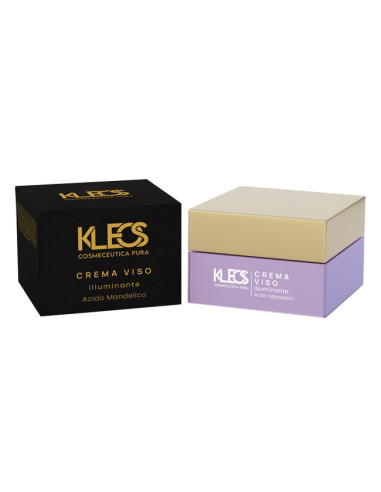 Kleos mandelic face cream 50ml