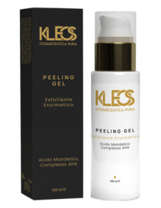 Kleos mandelic peel gel 100ml