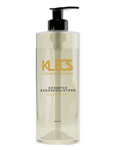 Kleos shampoo seboregolat500ml