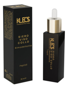 Kleos siero viso antigrav 30ml