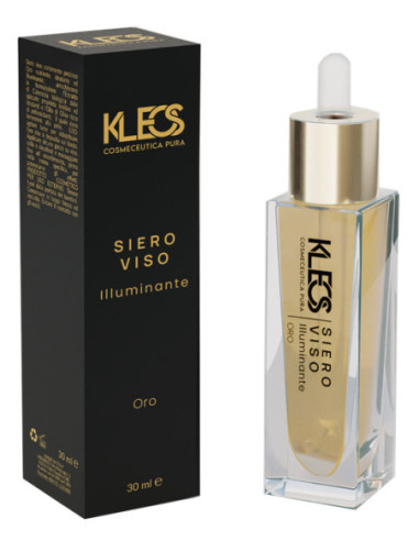 Kleos siero viso oro 30ml