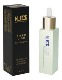 Kleos water serum pur&mat 30ml