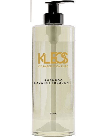 Kleos shampoo lav freq 500ml