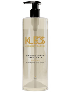 Kleos bagno doccia mandar/the