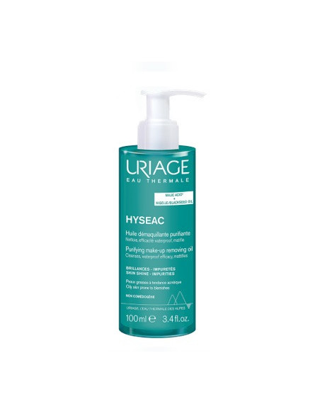 Hyseac huile purifiant 100ml