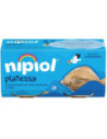 Nipiol omog platessa 2pz 80g