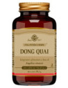 Dong quai 100 capsule veg