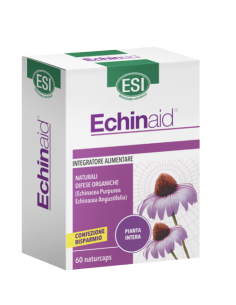 Esi Echinaid per rinforzare le difese immunitarie 60 capsule