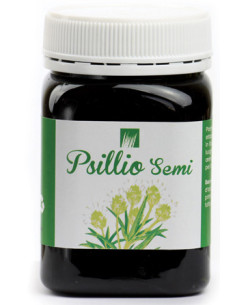 Psillio semi 200g