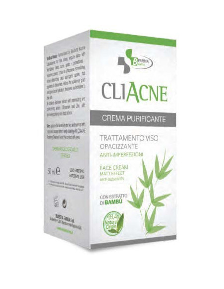 Cliacne crema 50ml