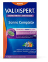 Valdispert sonno completo30 compresse