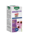 Esi Immunilflor sciroppo junior immunostimolante gusto amarena 180ml