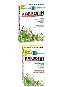 Esi karbofin forte 30 capsule