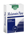 Esi Melatonin Pura per favorire l'addormentamento 30 microtavolette