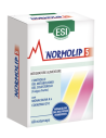 Esi Normolip 5 per il controllo del metabolismo del colesterolo 60 capsule