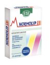 Esi Normolip 5 per il controllo del metabolismo del colesterolo 30 capsule